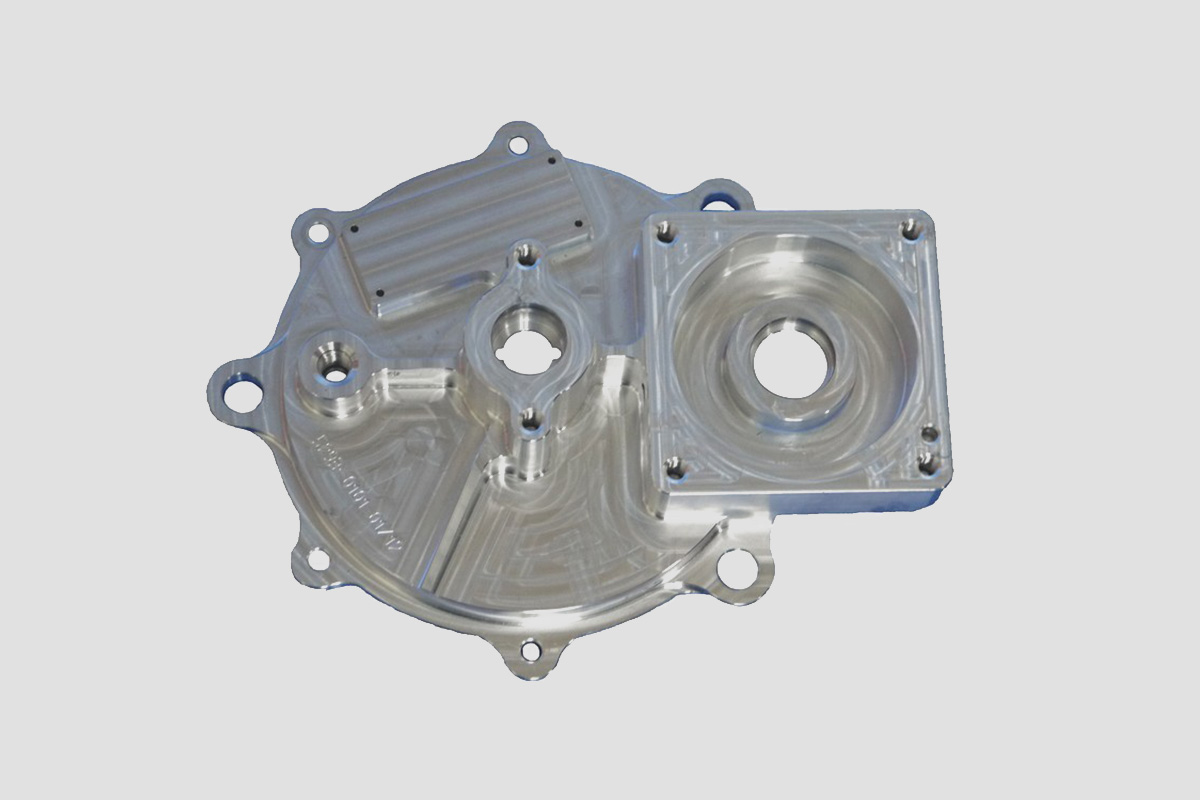 3D Koordinatenmessgerät Qualitätslabor Rädler Reutemann